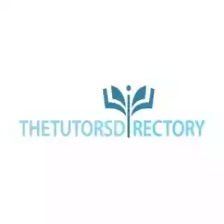 Shop The Tutors Directory discount codes logo