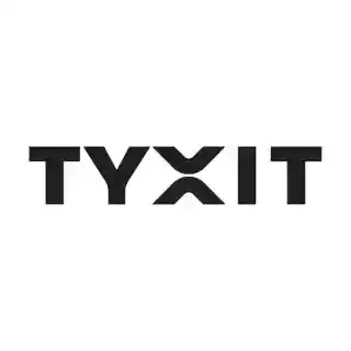 Shop The TYXIT Team coupon codes logo