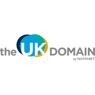 Shop The UK Domain logo