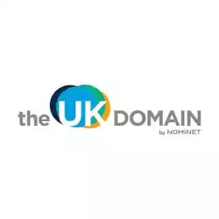 The UK Domain discount codes