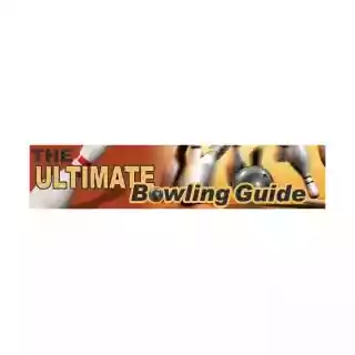 Shop The Ultimate Bowling Guide coupon codes logo
