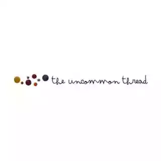 theuncommonthread.co.uk logo