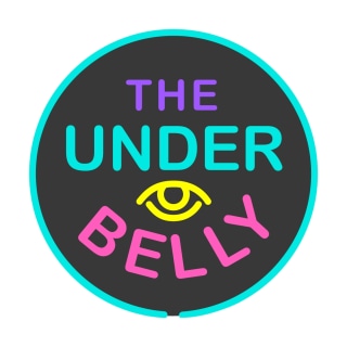 Shop The Underbelly logo