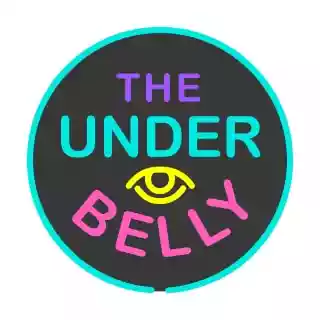 Shop The Underbelly promo codes logo