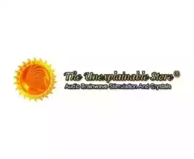 unexplainablestore.com logo