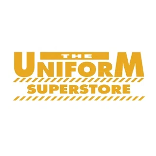 Shop The Uniform Superstore logo