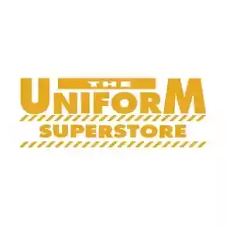 The Uniform Superstore logo