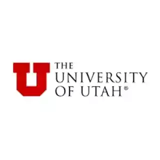 The University of Utah Online logo