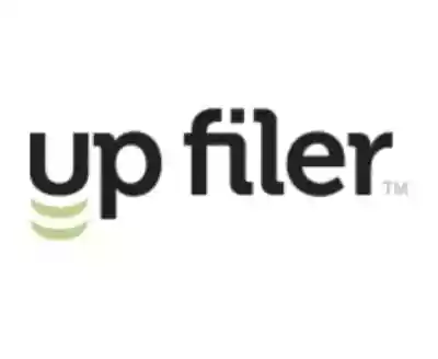 The Up Filer logo