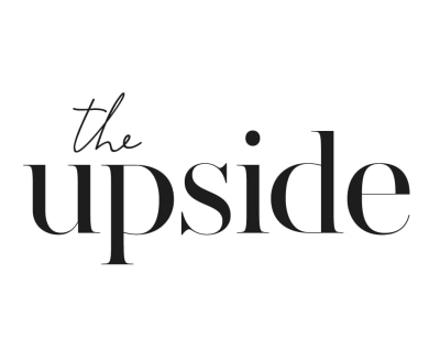 Shop The Upside logo