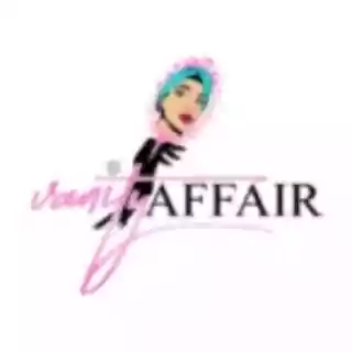 Shop The Vanity Affair coupon codes logo