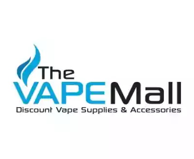 The Vape Mall logo
