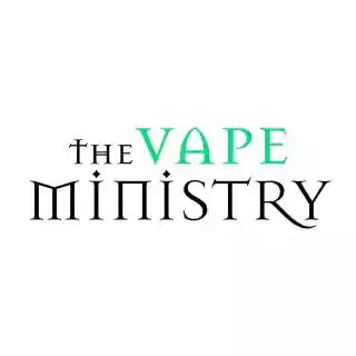 The Vape Ministry