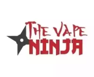 Shop The Vape Ninja logo
