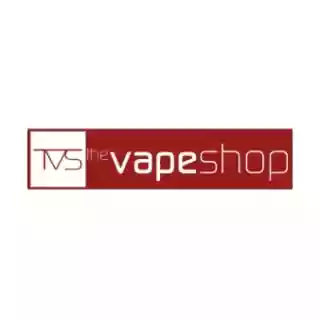 The Vape Shop LA logo