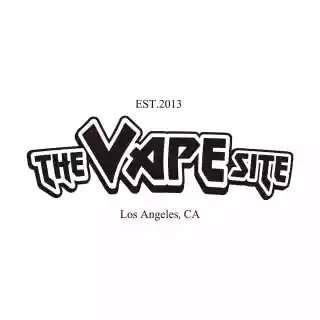 thevapesite.com logo