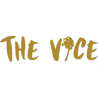 Shop The Vice Wine logo