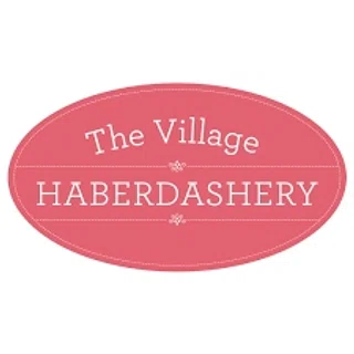 Shop The Village Haberdashery logo