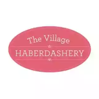 The Village Haberdashery coupon codes