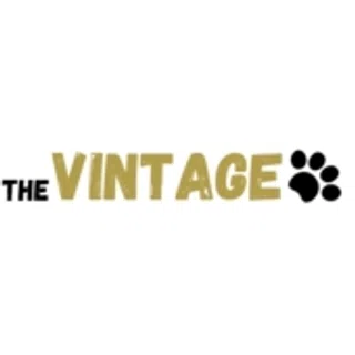 The Vintage Paws coupon codes