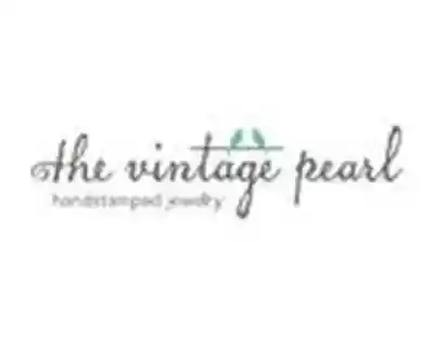 The Vintage Pearl coupon codes