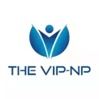 thevipnp.com logo