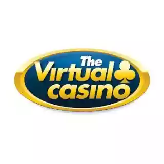 Shop The Virtual Casino coupon codes logo