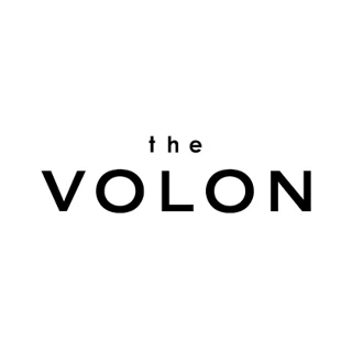 THE VOLON logo
