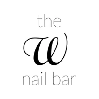 Shop The W Nail Bar logo