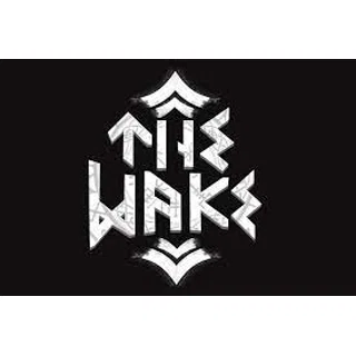 The Wake logo