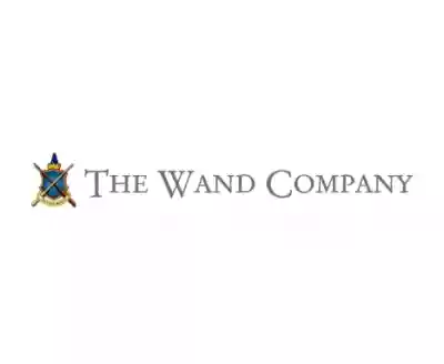 thewandcompany.com logo