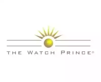 Shop The Watch Prince coupon codes logo
