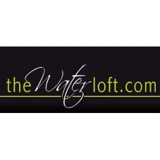 The Water Loft logo