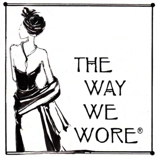 The Way We Wore logo