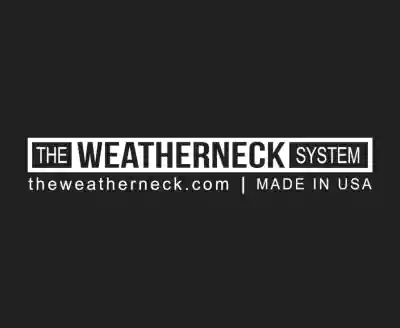 The Weatherneck logo