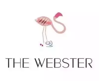 The Webster promo codes