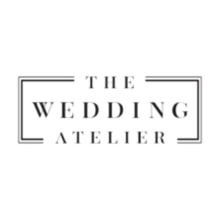 The Wedding Atelier logo
