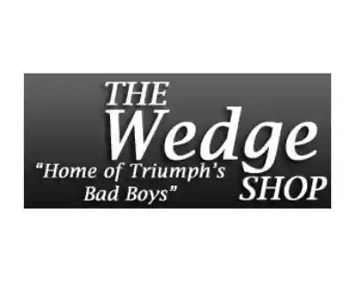 The Wedge Shop promo codes