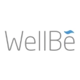 Shop The WellBe logo