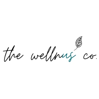 Shop The Wellnus logo