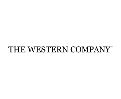 Shop The Western Company logo