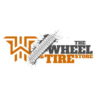 Shop The Wheel & Tire Store logo