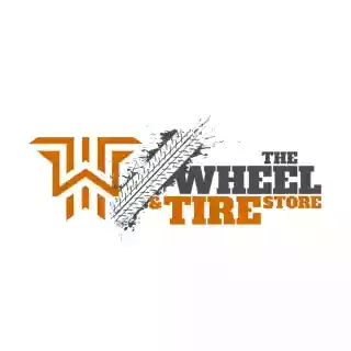 The Wheel & Tire Store logo