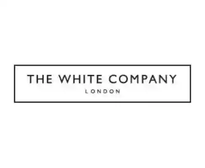 Shop The White Company coupon codes logo
