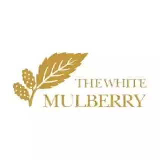Shop The White Mulberry coupon codes logo