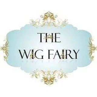  The Wig Fairy logo