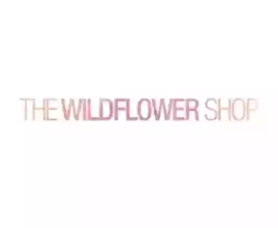 thewildflowershop.com logo