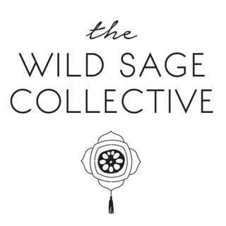 Shop The Wild Sage Collective logo