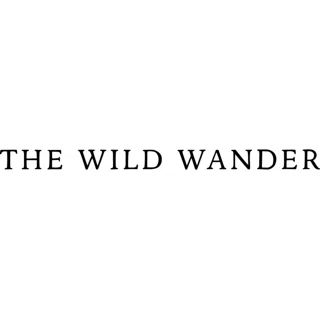 The Wild Wander discount codes