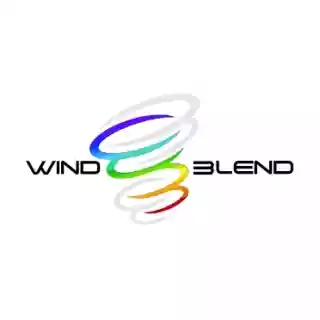Shop The Wind Blend coupon codes logo